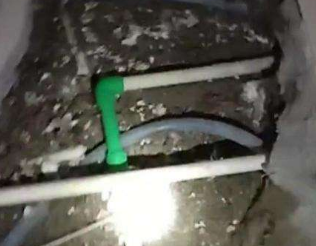 肇源卫生间漏水多少钱