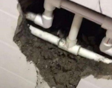 肇源卫生间漏水哪家好