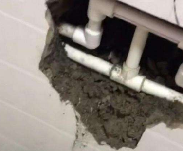 肇源卫生间防水找谁好