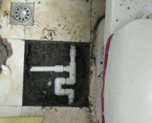 肇源卫生间防水推荐公司
