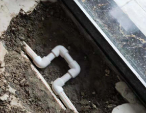 肇源卫生间测漏水哪家好