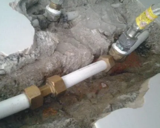 肇源测漏水多少钱