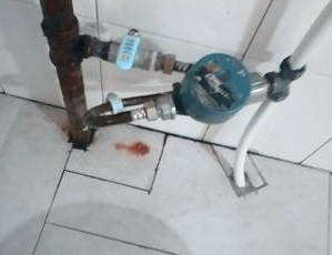 肇源水管维修24小时电话