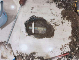 肇源卫生间防水多少钱