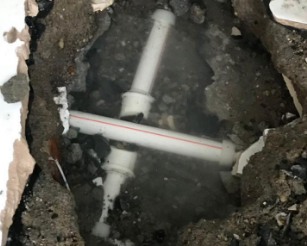 肇源卫生间防水电话号码