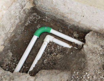 肇源卫生间测漏水价格多少