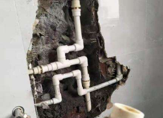 肇源卫生间测漏水价格多少