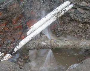 肇源水管维修费用是多少