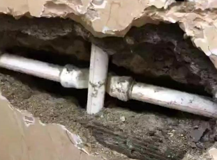 肇源水管维修哪家好