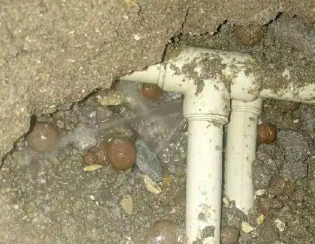 肇源卫生间测漏