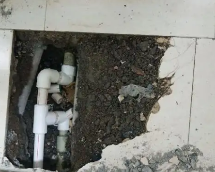 肇源卫生间测漏水哪家好