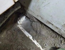 肇源卫生间测漏水多少钱
