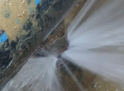 肇源卫生间测漏水施工步骤