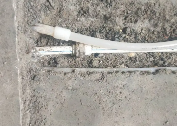 肇源卫生间测漏水之解决方法