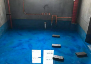 肇源卫生间防水步骤