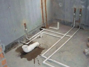 肇源水管维修多少钱