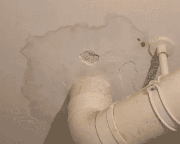 肇源卫生间测漏水的检测方法