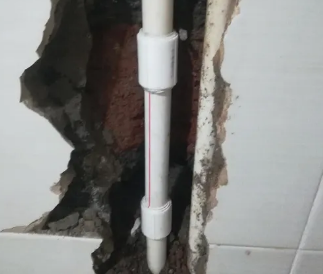 肇源卫生间测漏水的相关案例