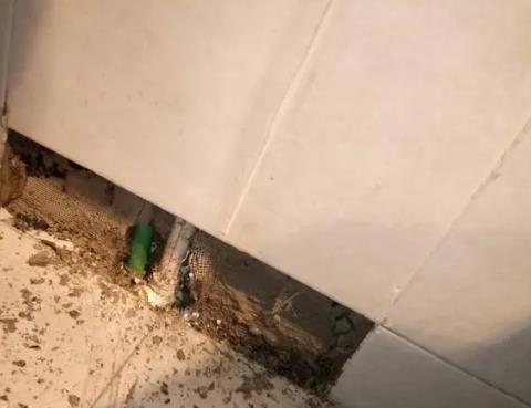 肇源测漏水公司为您专业分享下检漏仪器准确定位的方法有什么特点?