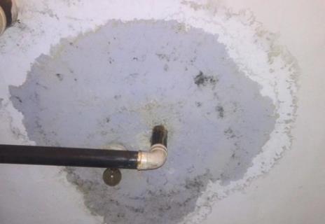 肇源测漏水公司分享如何自检漏水