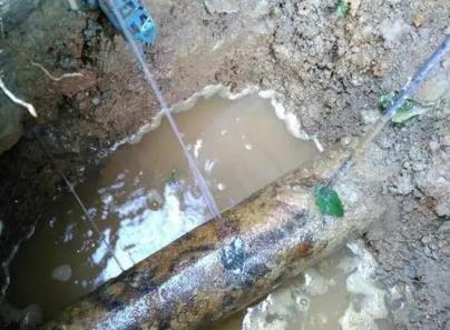 肇源卫生间测漏水公司分享下我们可以检测到轻微的漏水和水压吗？