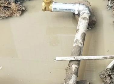肇源测漏水公司电话